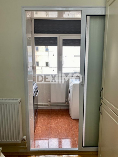 Apartament 2 Camere - Tomis III - Renovat - Partial Mobilat - Centrala Gaze
