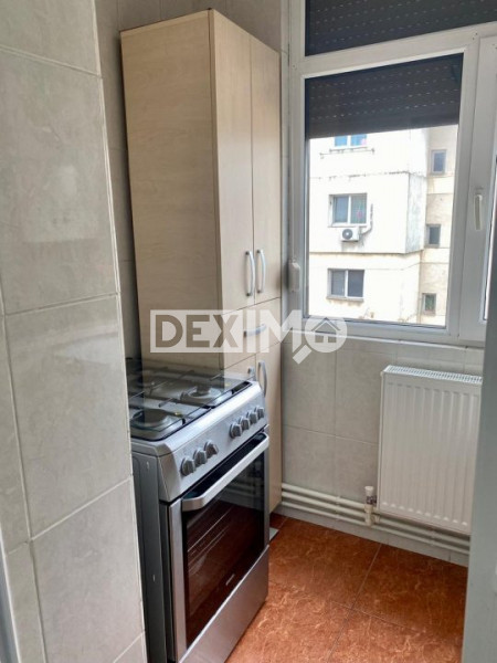 Apartament 2 Camere - Tomis III - Renovat - Partial Mobilat - Centrala Gaze