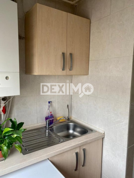 Apartament 2 Camere - Tomis III - Renovat - Partial Mobilat - Centrala Gaze