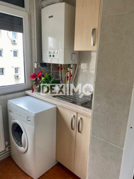 Apartament 2 Camere - Tomis III - Renovat - Partial Mobilat - Centrala Gaze