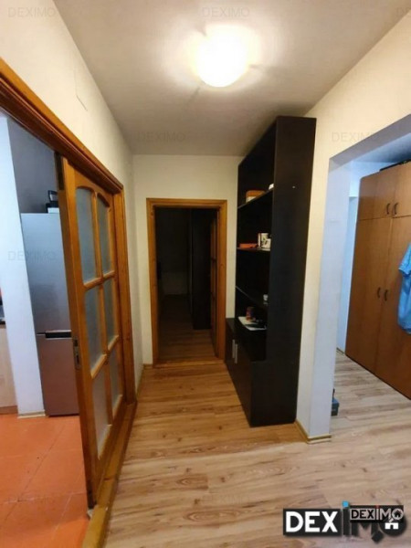 Apartament 2 Camere Decomandate - Zona Tomis Nord - Gaze