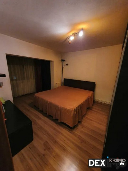 Apartament 2 Camere Decomandate - Zona Tomis Nord - Gaze