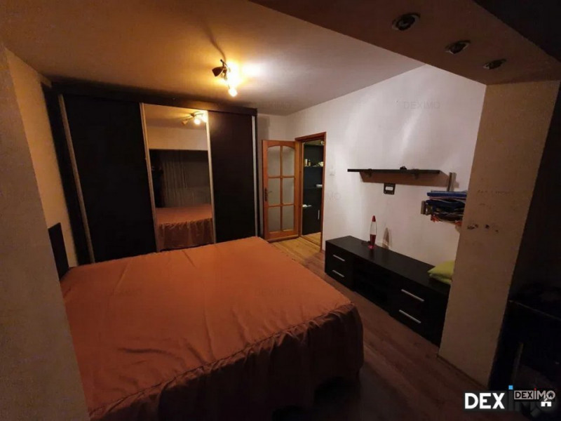 Apartament 2 Camere Decomandate - Zona Tomis Nord - Gaze