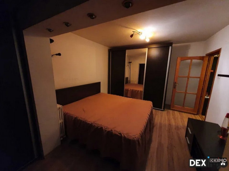 Apartament 2 Camere Decomandate - Zona Tomis Nord - Gaze