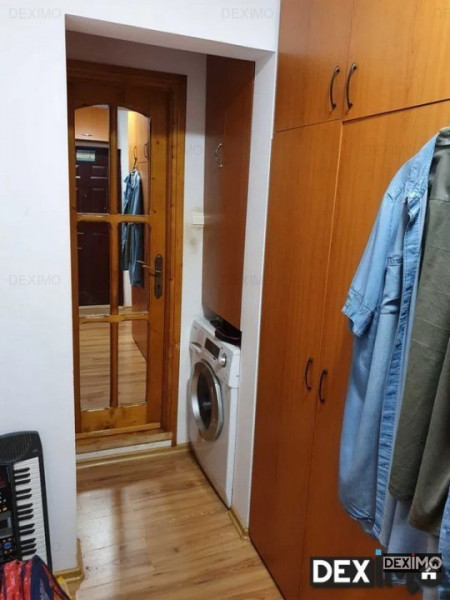 Apartament 2 Camere Decomandate - Zona Tomis Nord - Gaze