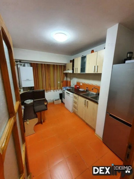 Apartament 2 Camere Decomandate - Zona Tomis Nord - Gaze