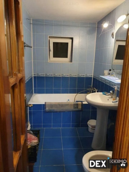 Apartament 2 Camere Decomandate - Zona Tomis Nord - Gaze