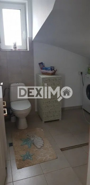 Casa P+M - Agigea - Ultrafinisata - Mobilata - Incalzire In Pardoseala