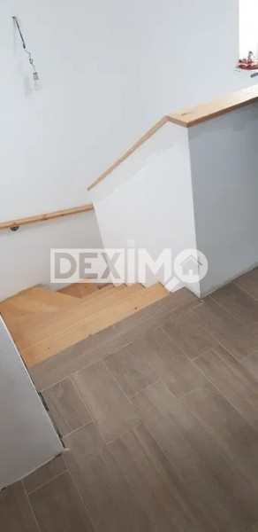 Casa P+M - Agigea - Ultrafinisata - Mobilata - Incalzire In Pardoseala