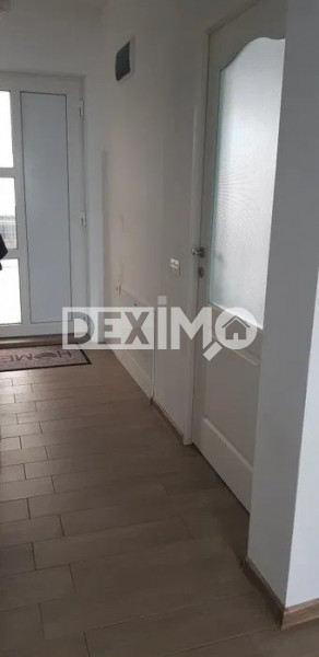 Casa P+M - Agigea - Ultrafinisata - Mobilata - Incalzire In Pardoseala