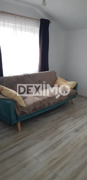 Casa P+M - Agigea - Ultrafinisata - Mobilata - Incalzire In Pardoseala