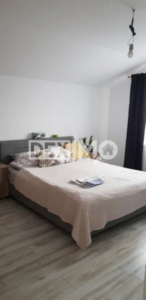 Casa P+M - Agigea - Ultrafinisata - Mobilata - Incalzire In Pardoseala