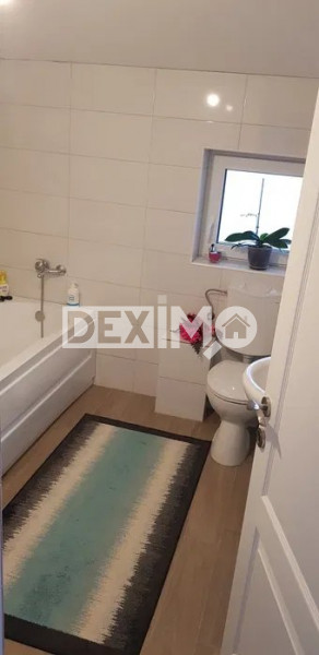 Casa P+M - Agigea - Ultrafinisata - Mobilata - Incalzire In Pardoseala