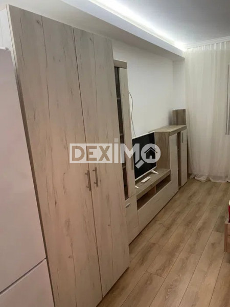 Garsoniera - Baba Novac - Renovata - Mobilata Complet