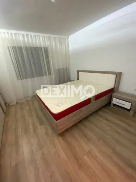 Garsoniera - Baba Novac - Renovata - Mobilata Complet