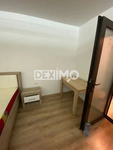 Garsoniera - Baba Novac - Renovata - Mobilata Complet