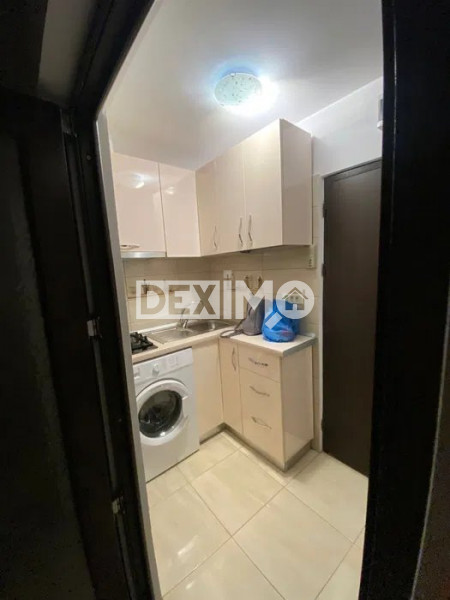 Garsoniera - Baba Novac - Renovata - Mobilata Complet