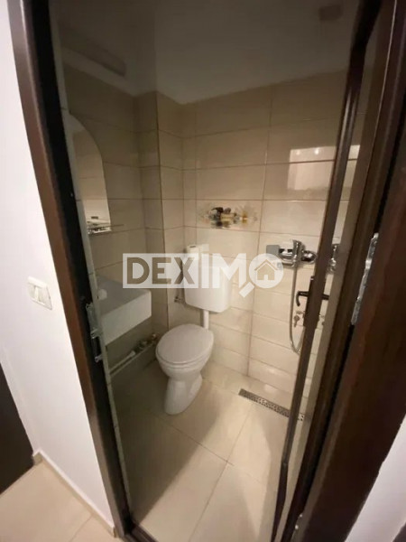 Garsoniera - Baba Novac - Renovata - Mobilata Complet