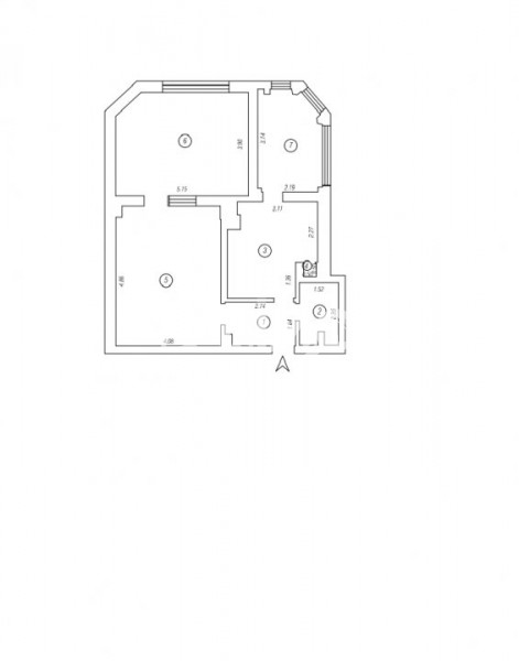 Faleza Nord -  Reyna - Aproape De Plaja
