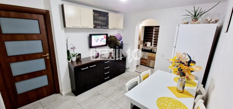 Apartament 2 Camere - Inel I - Eden - Gaze La Usa