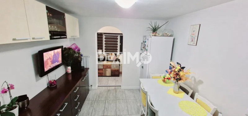 Apartament 2 Camere - Inel I - Eden - Gaze La Usa