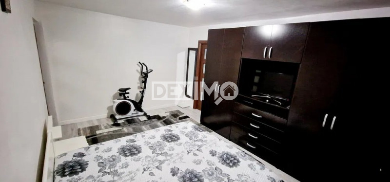 Apartament 2 Camere - Inel I - Eden - Gaze La Usa