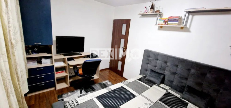 Apartament 2 Camere - Inel I - Eden - Gaze La Usa