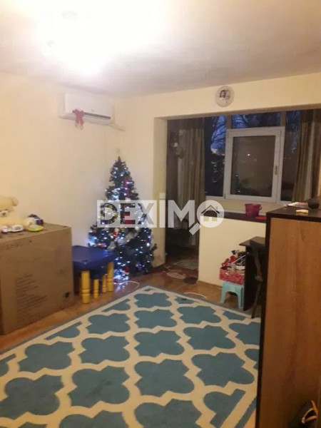 Apartament 2 Camere - Km 4-5 - Etaj 1 - Mobilat - Centrala Gaze