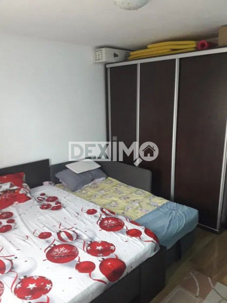 Apartament 2 Camere - Km 4-5 - Etaj 1 - Mobilat - Centrala Gaze