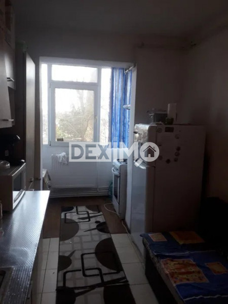 Apartament 2 Camere - Km 4-5 - Etaj 1 - Mobilat - Centrala Gaze