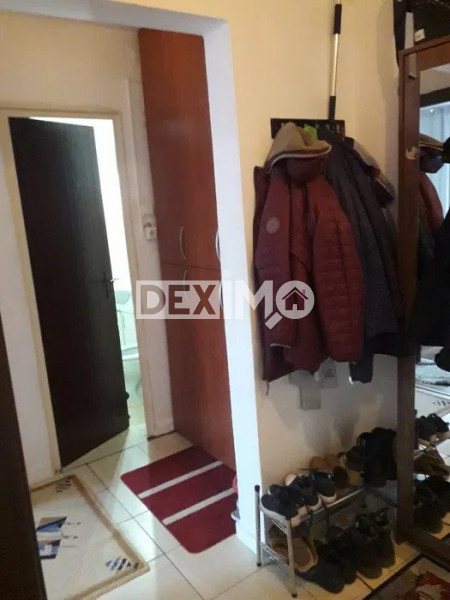 Apartament 2 Camere - Km 4-5 - Etaj 1 - Mobilat - Centrala Gaze