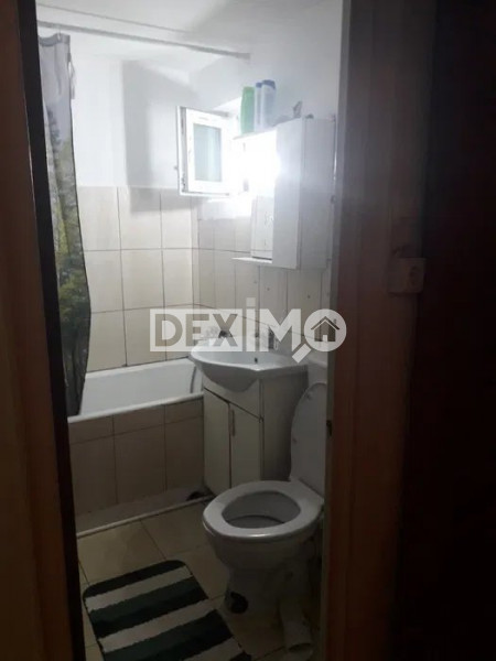 Apartament 2 Camere - Km 4-5 - Etaj 1 - Mobilat - Centrala Gaze