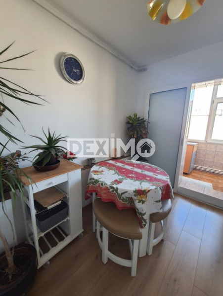 Apartament 2 Camere - Km 5 -  Renovat - Centrala Pe Gaze