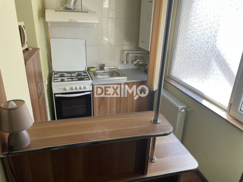 Garsoniera Tip Studio - Tomis Nord - Euromaterna - Mobilata Complet