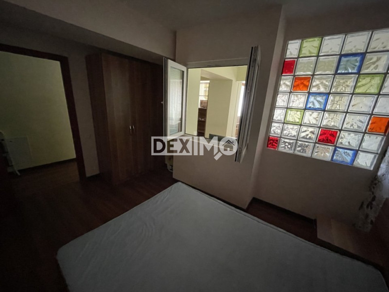 Garsoniera Tip Studio - Tomis Nord - Euromaterna - Mobilata Complet