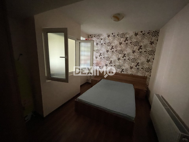 Garsoniera Tip Studio - Tomis Nord - Euromaterna - Mobilata Complet