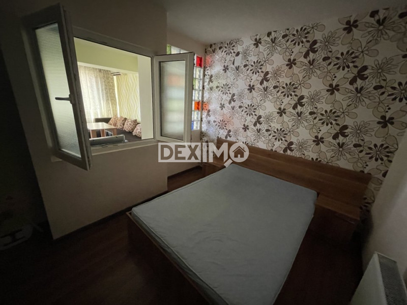 Garsoniera Tip Studio - Tomis Nord - Euromaterna - Mobilata Complet