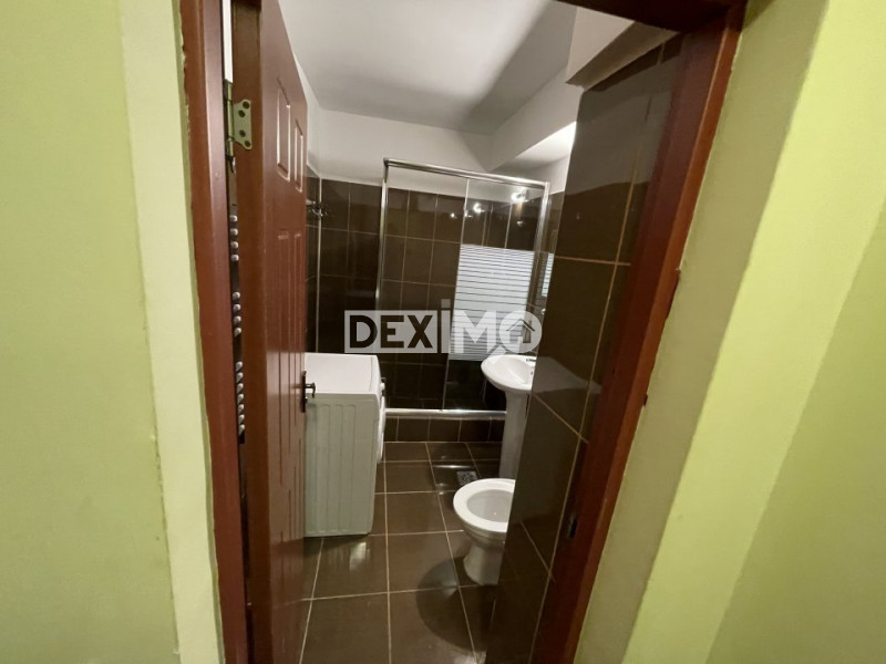 Garsoniera Tip Studio - Tomis Nord - Euromaterna - Mobilata Complet