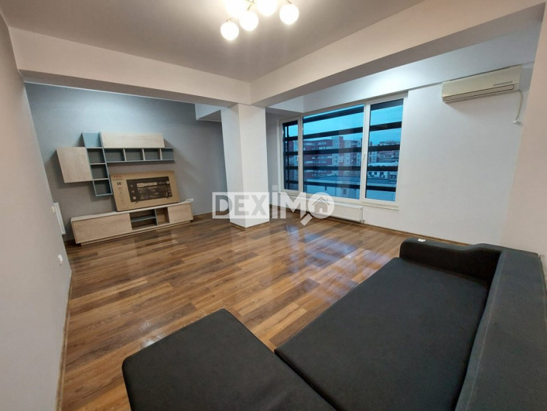 Apartament 2 Camere - Zona Compozitori - Totul Nou - Nelocuit