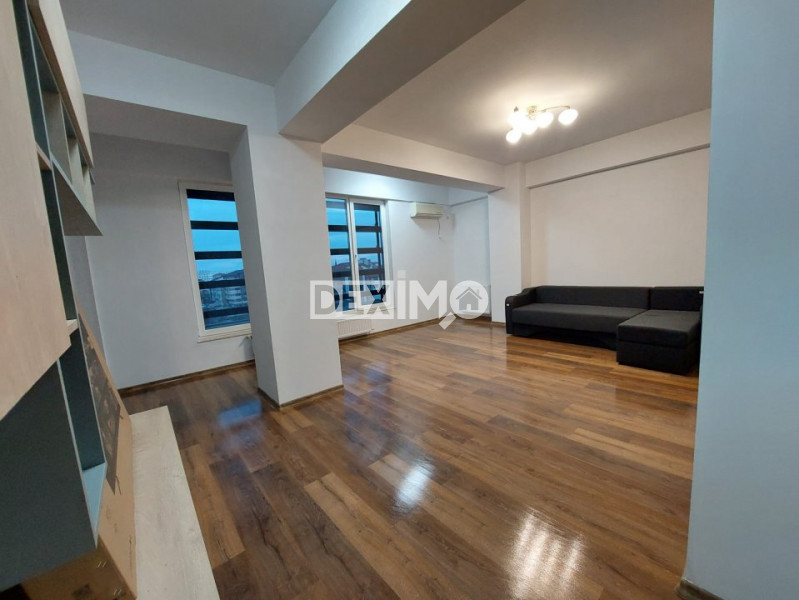 Apartament 2 Camere - Zona Compozitori - Totul Nou - Nelocuit