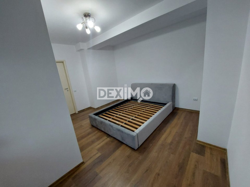 Apartament 2 Camere - Zona Compozitori - Totul Nou - Nelocuit