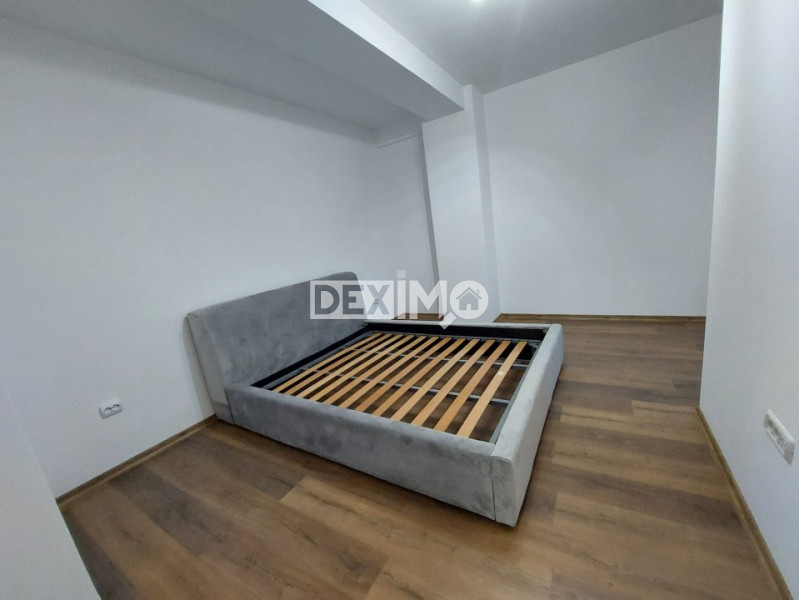 Apartament 2 Camere - Zona Compozitori - Totul Nou - Nelocuit