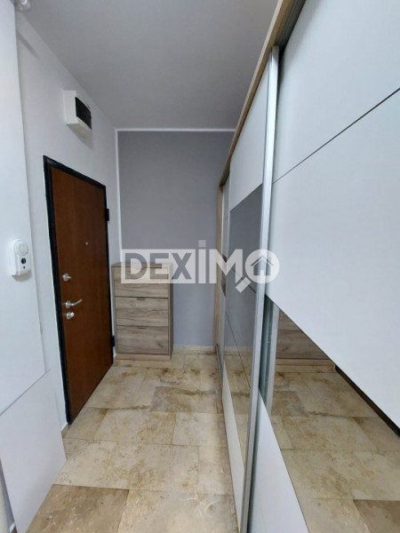 Apartament 2 Camere - Zona Compozitori - Totul Nou - Nelocuit