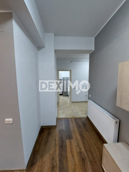Apartament 2 Camere - Zona Compozitori - Totul Nou - Nelocuit
