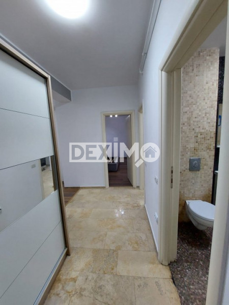 Apartament 2 Camere - Zona Compozitori - Totul Nou - Nelocuit