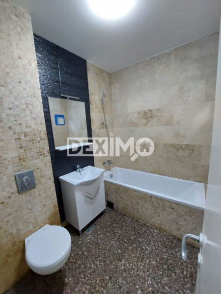 Apartament 2 Camere - Zona Compozitori - Totul Nou - Nelocuit