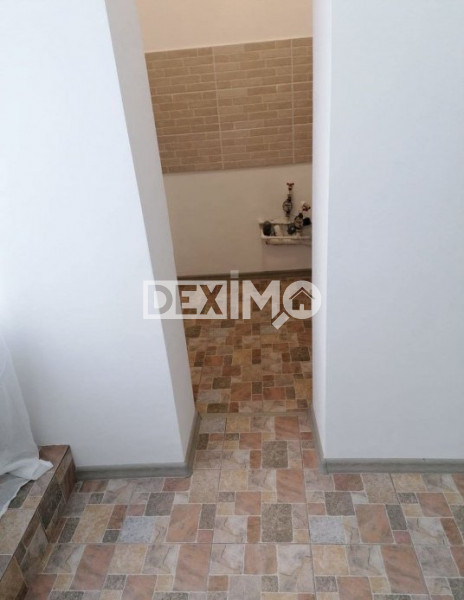 Garsoniera - Zona Far - Etaj 2 -  Renovata Complet