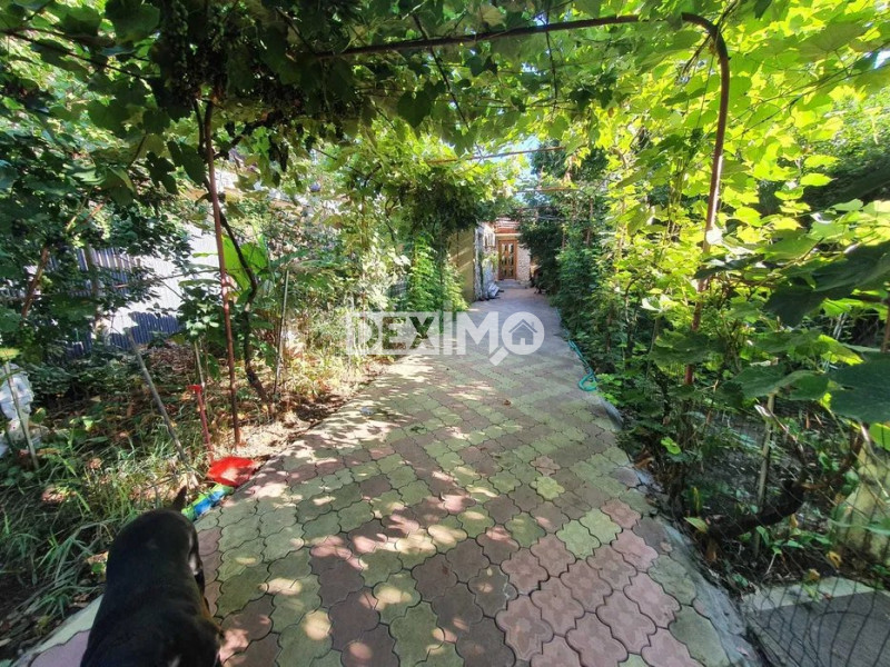 Casa S+P+1 - Km 5 - Teren 500 Mp - Mobilata - Centrala Pe Gaze