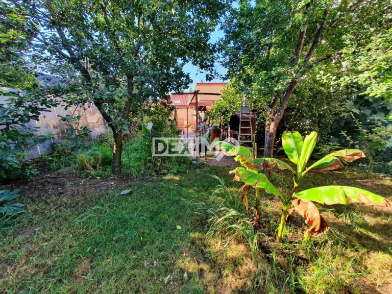 Casa S+P+1 - Km 5 - Teren 500 Mp - Mobilata - Centrala Pe Gaze