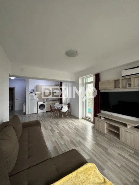  Statiunea Mamaia - Summerland - 3 Camere - Vedere La Mare - Loc Parcare